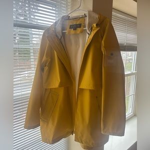 Pendleton Rain Coat 🧥💦